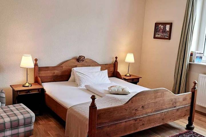 Ferienhaus für 2 Personen, mit Haustier in Düsseldorf und Umgebung - 4