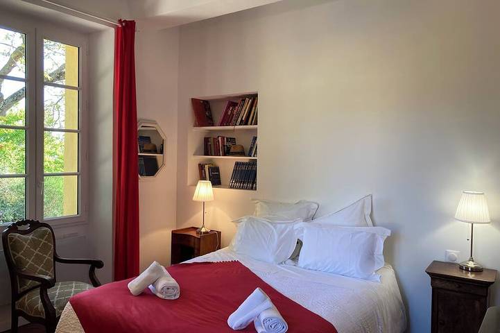 Location de vacances pour 50 personnes à Néoules - 2