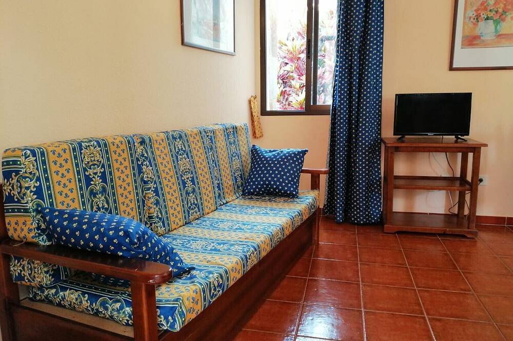 Holiday Home 'Carolina 2' in Playa de Santiago, San Sebastián de la Gomera