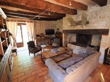 Château pour 26 Personnes dans Bon-Encontre, Région d'Agen, Photo 2