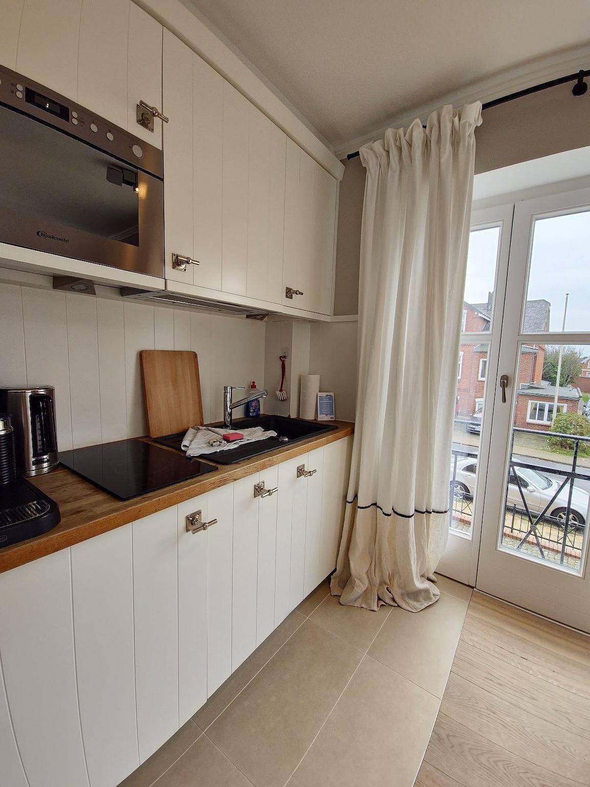 Ganzes Studio, Altes Zollhaus 3 in Westerland, Sylt (Gemeinde)