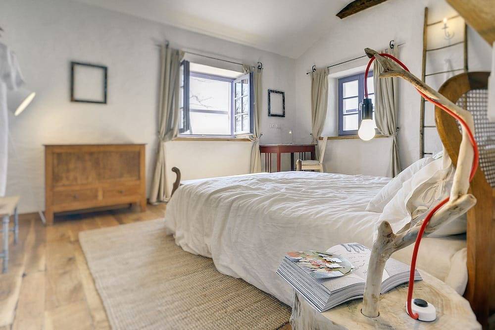 Luxusvilla - Wellness mit 25 m Infinity Pool, ruhige Lage in Grožnjan, Općina Grožnjan