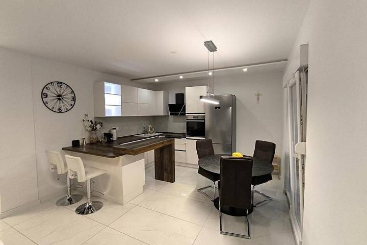 Ferienwohnung für 4 Personen, mit Balkon/Terrasse - 1