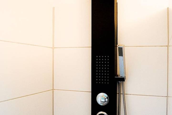 Ferienhaus für 2 Personen, mit Whirlpool und Terrasse sowie Sauna in Münstermaifeld - 4