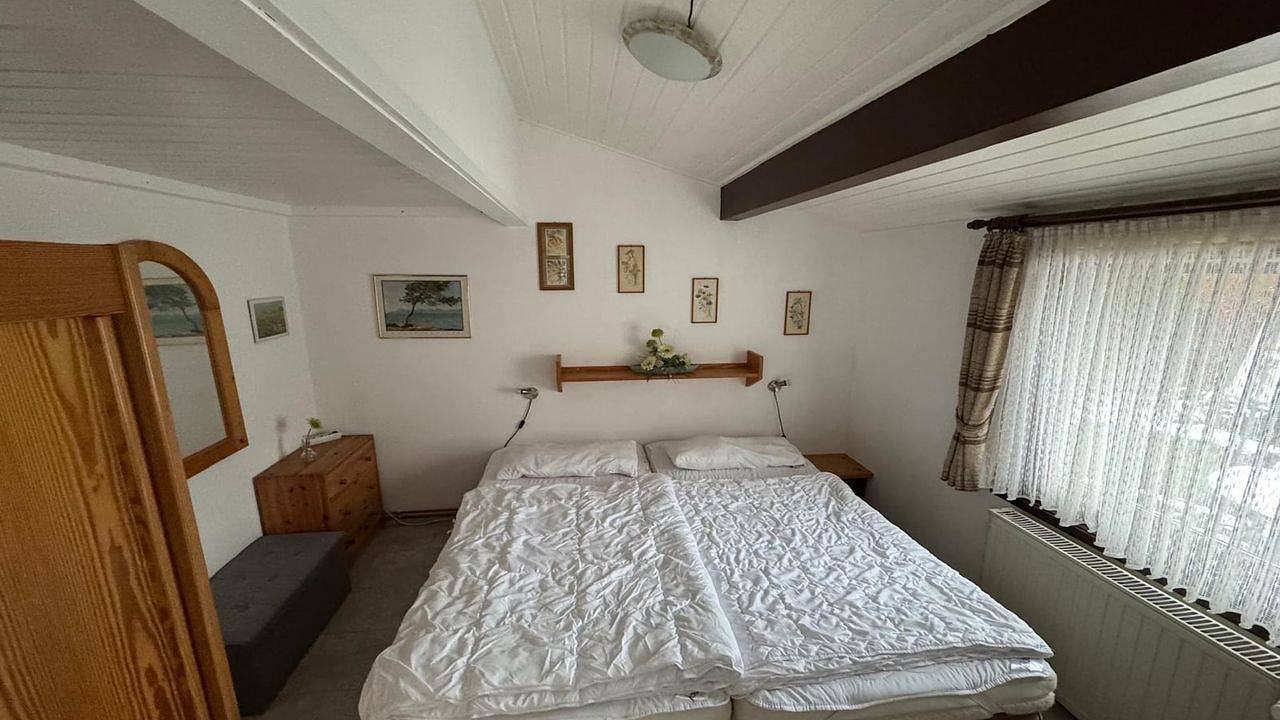 Ferienhaus für 4 Personen (55 m²) in Meschede in Meschede, Hochsauerlandkreis