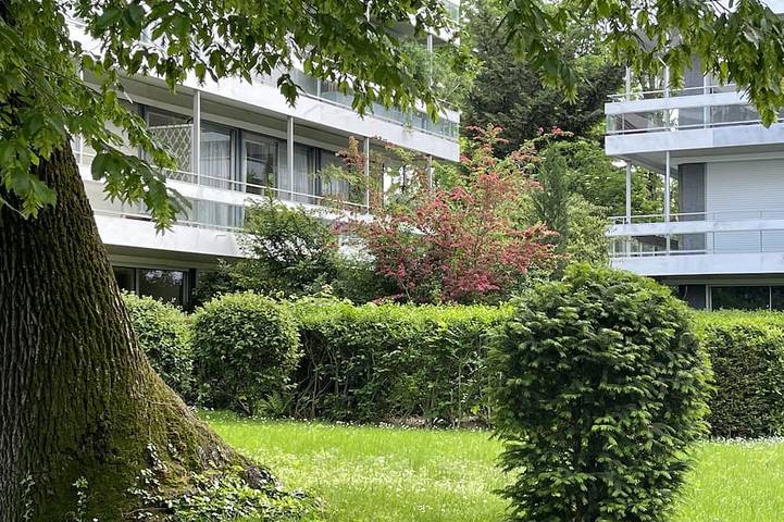 Apartamento entero, Studio Face Entrée de Roland Garros in Boulogne-Billancourt, Altos del Sena