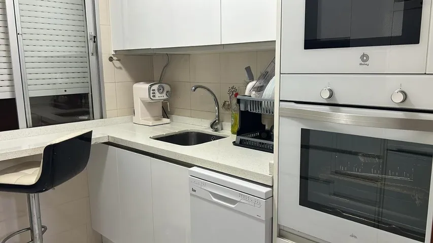Holiday apartment for 2 people, with view - 1