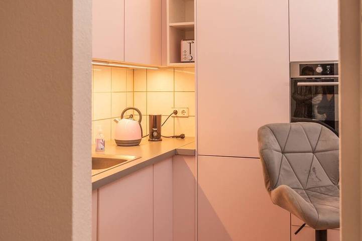 Romantik Apartment Remscheid in Remscheid, Bergisches Land