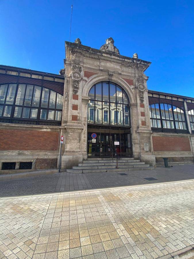 Gîte pour 4 personnes dans Office de Tourisme de Beziers Centre Ville - 2