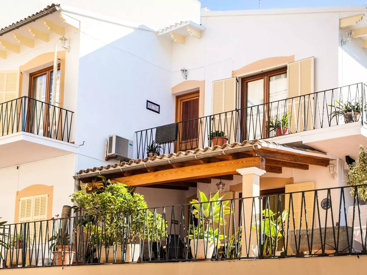 Entire apartment, 5 Pièces 4 Personnes in Cala Millor, Son Servera