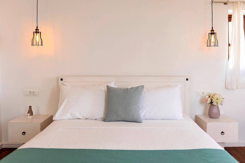 Hel leilighet, Lindian Polis - Suite 2 in Lindos, Rhodos