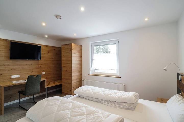 Ferienwohnung für 4 Personen in Ulm - 3