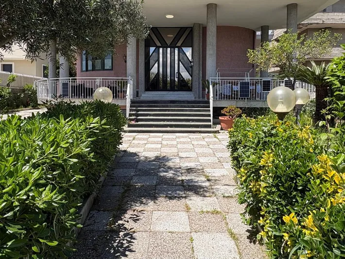 Maison de vacances pour 5 personnes, avec vue et jardin, adapté aux familles - 1