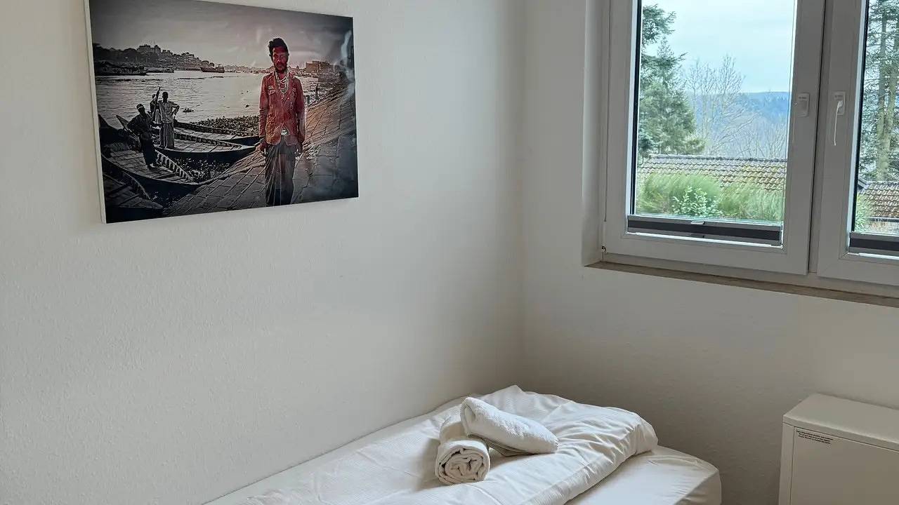 Ferienhaus für 3 Personen (78 m²) in Biersdorf am See in Biersdorf am See, Eifelkreis Bitburg-Prüm
