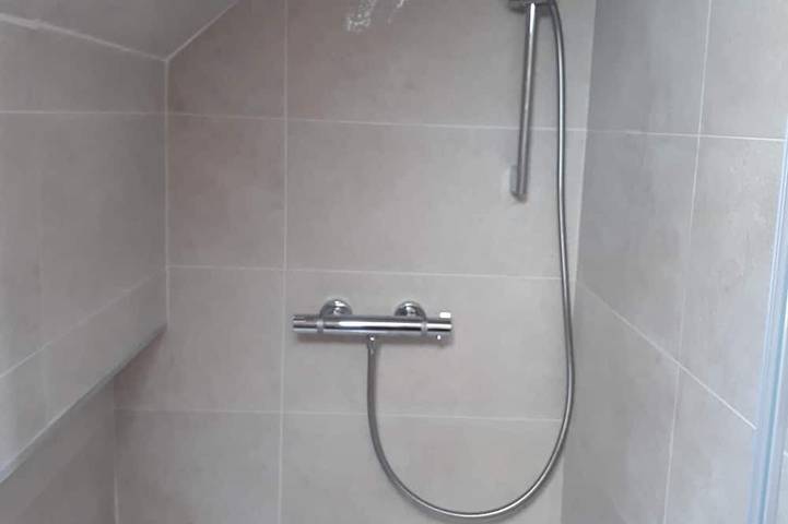 Gîte pour 4 personnes, avec balcon à Le Noyer - 4