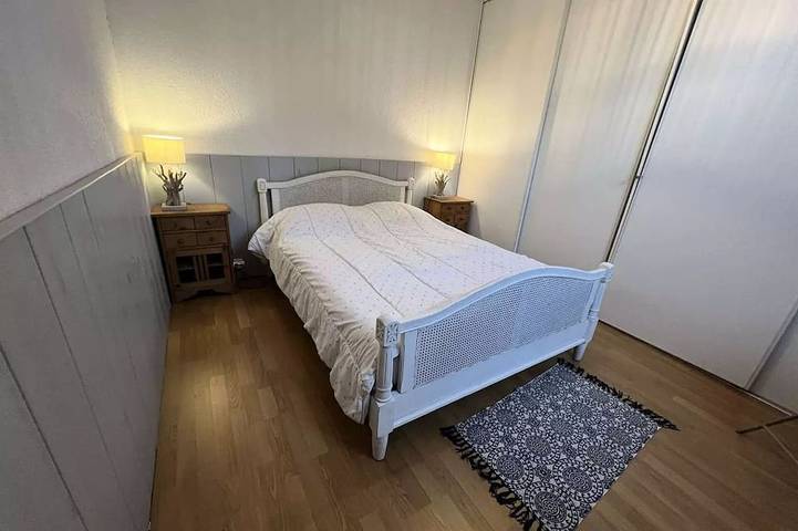 Gîte pour 7 personnes, avec jardin dans Office De Tourisme De Soulac - 2