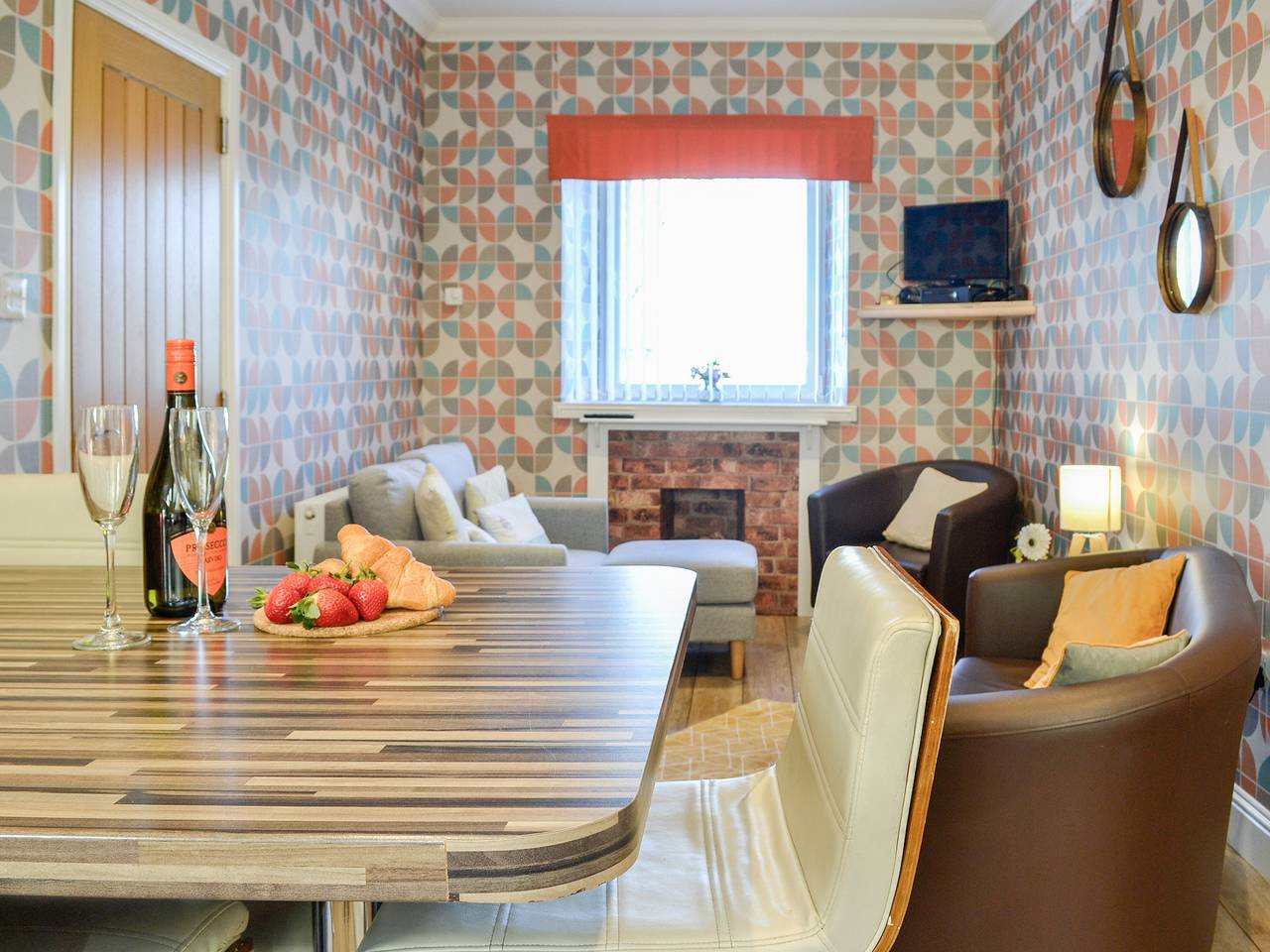 Cottage für 6 Personen in Stranraer, Dumfries und Galloway