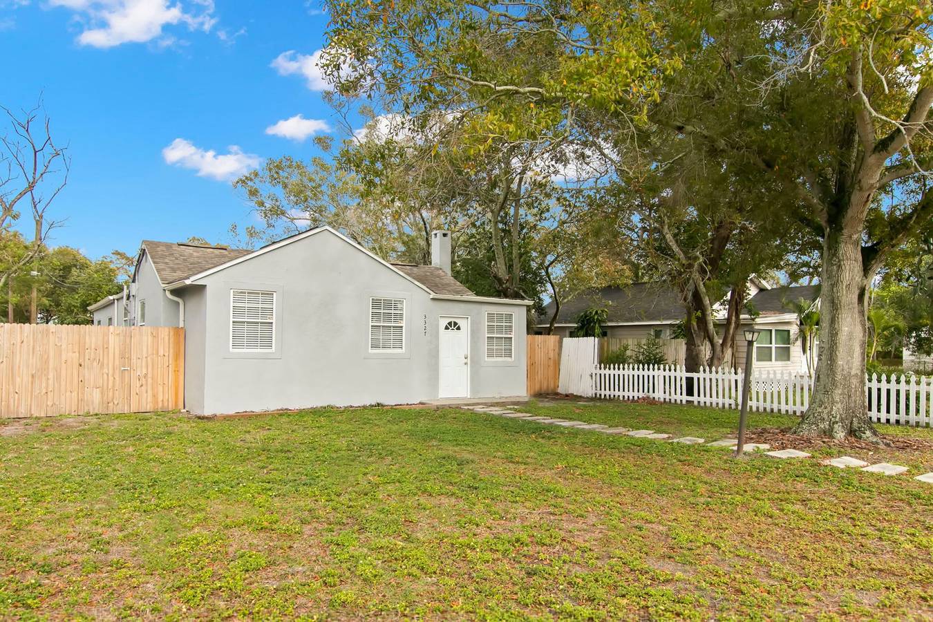 New  St Pete Retreat   Newly Updated  Pet Friendly in Pinellas County