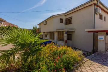 Holiday Apartment for 4 People in Crikvenica, Croatian Adriatic, Photo 4