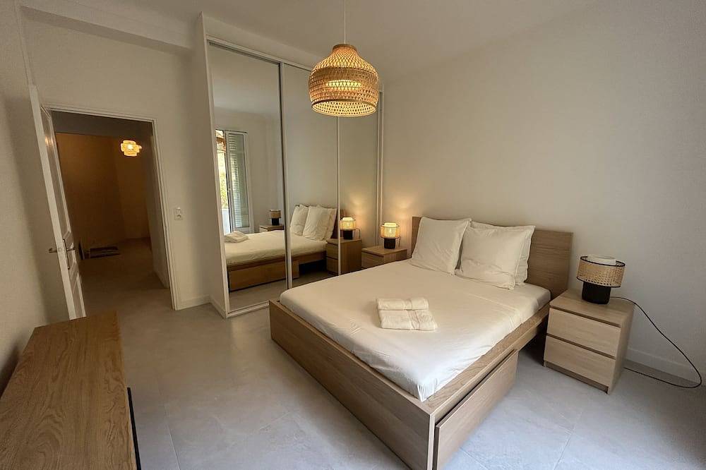 Ganze Wohnung, Oasis Palais, city centre, 1 bed in Beausoleil, Nizza und Umgebung