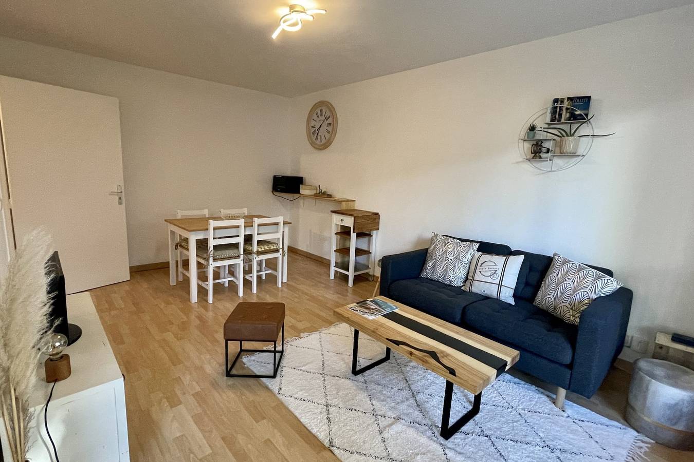 Ganze Wohnung, Ferienwohnung für 2 Personen in Annecy, Annecy und Umgebung