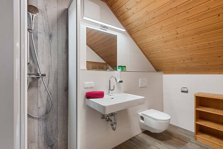 Bed and Breakfast für 2 Personen mit Garten in Altaussee, Salzkammergut