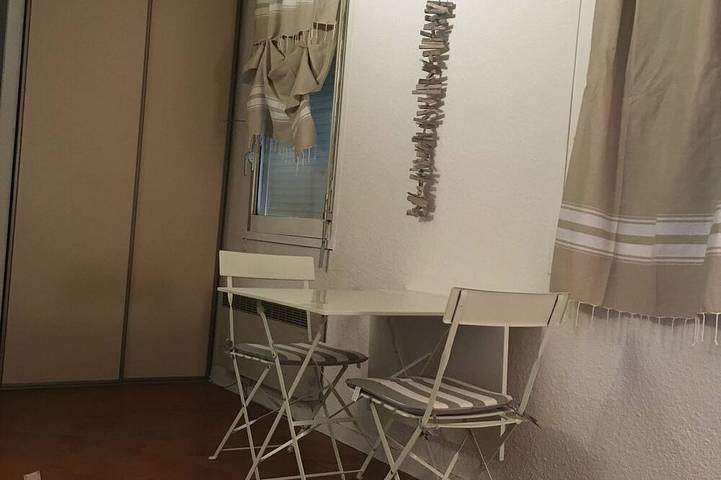 Appartement entier, Appartement Marina Vue Exceptionnelle CentreCap D'Agde in Cap d'Agde, Agde