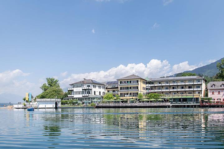 Hôtel pour 2 personnes, avec sauna ainsi que jacuzzi et jardin, adapté aux familles