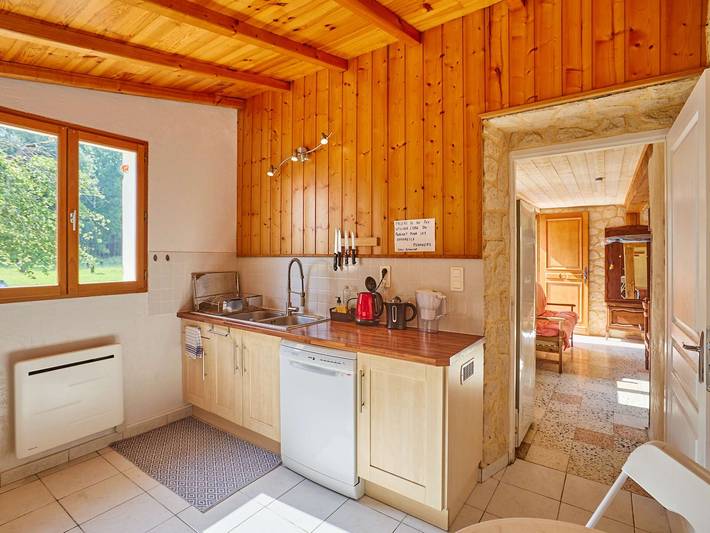 Maison de vacances pour 6 personnes dans le Gers - 4