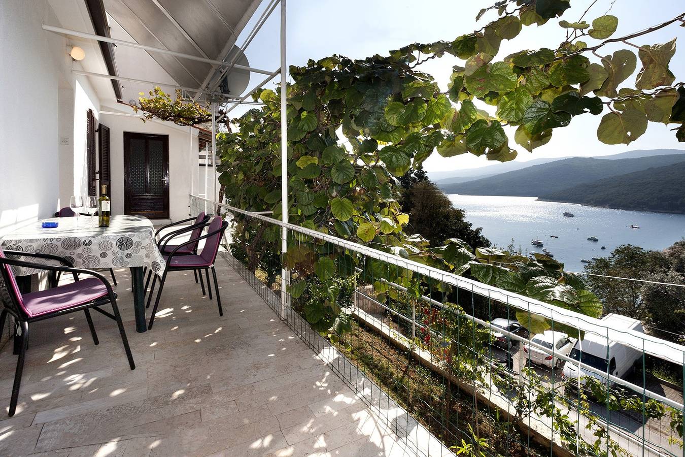 Appartamento vacanze a Albona a partire da 135€ a notte