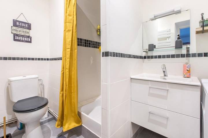 Gîte pour 2 personnes à Cambrai - 4