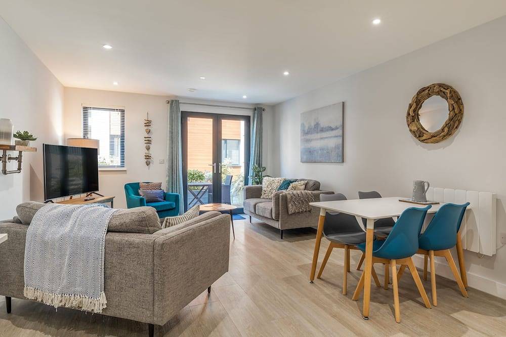 Palmshore - Luxury Cottages in Woolacombe, Devon