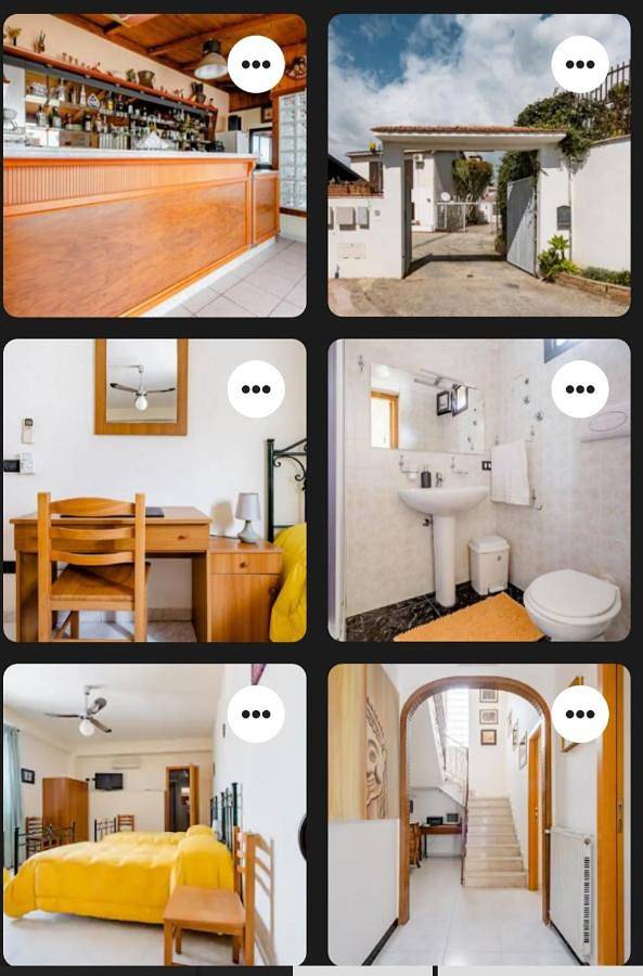 B&b per 2 persone, con giardino in Gela