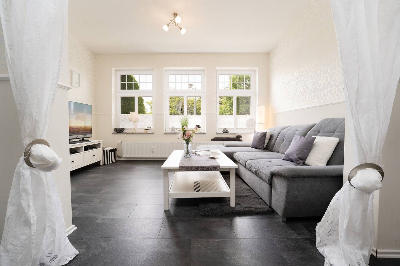 Appartamento vacanze a Kellenhusen a partire da 97€ a notte