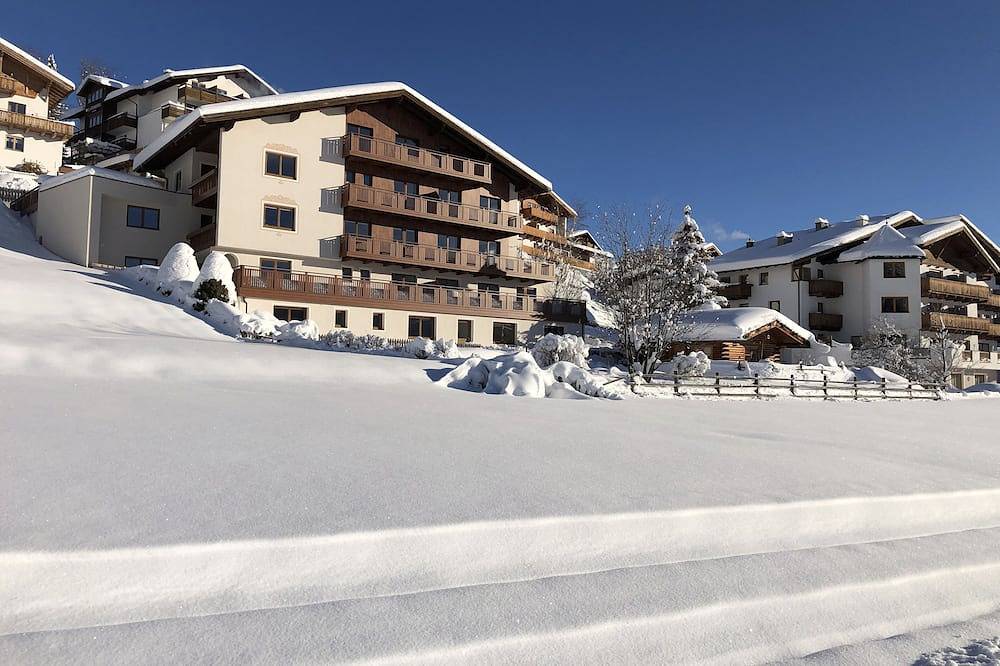 Geheel appartement, Vacation apartment/apartment for 4 guests with 70m² in Serfaus in Serfaus, Serfaus-Fiss-Ladis