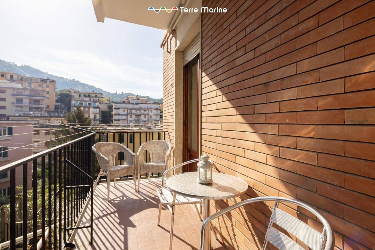 Apartamento entero, Il Faro in Lerici, Lerici Municipio