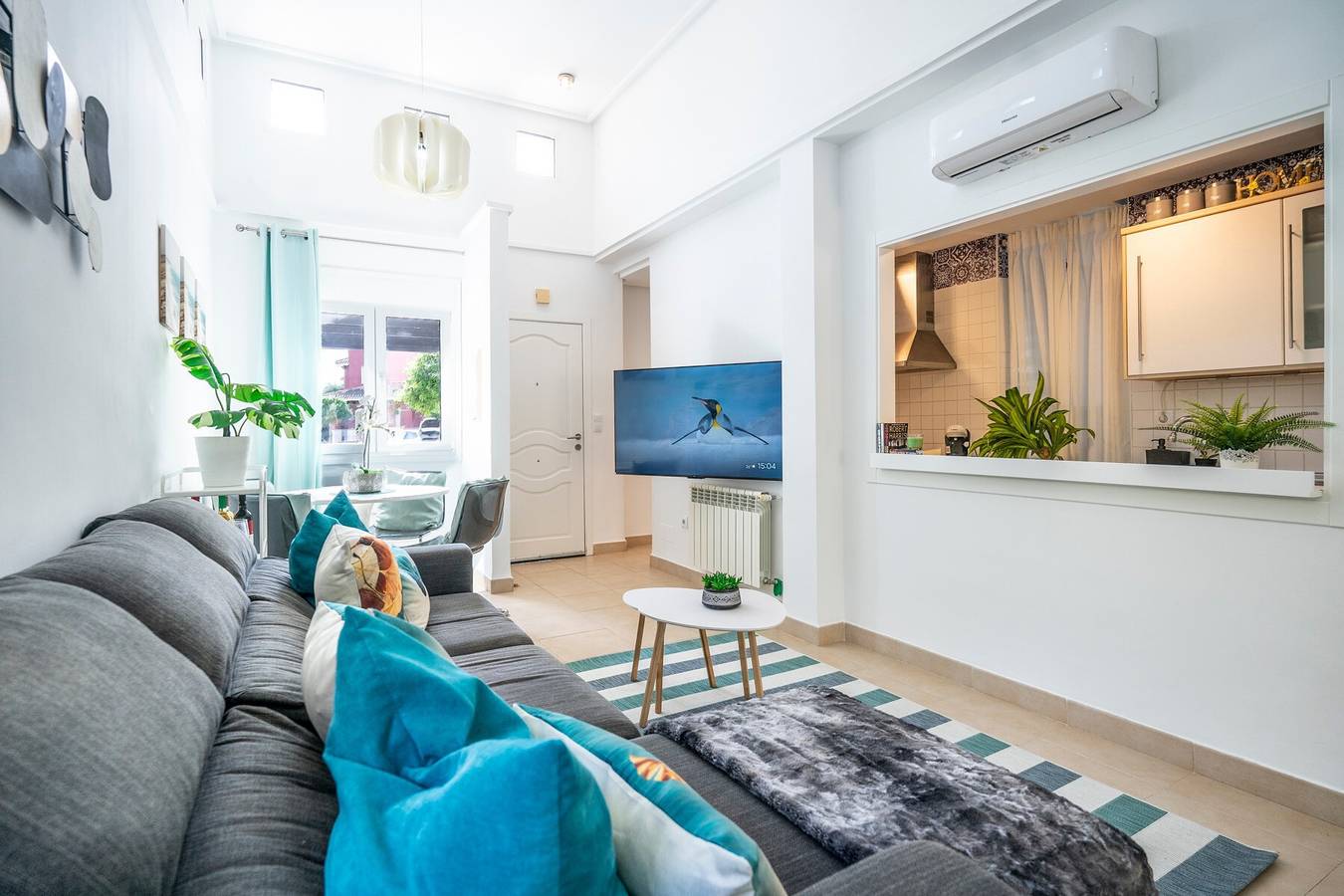 Casa Cedro – Villa moderne avec piscine chauffée au Golf Resort in Mar Menor Polaris World, Torre Pacheco