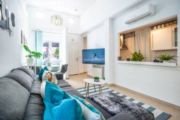 Apartamento para 4 Personas en Mar Menor Polaris World, Torre-Pacheco, Foto 3