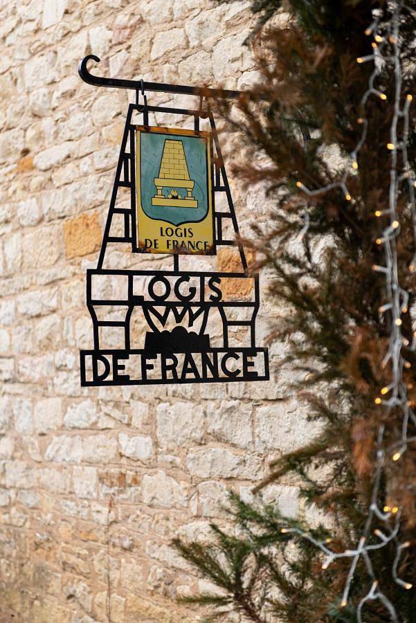 Hôtel pour 2 personnes, avec jardin ainsi que vue et piscine à Anse - 3