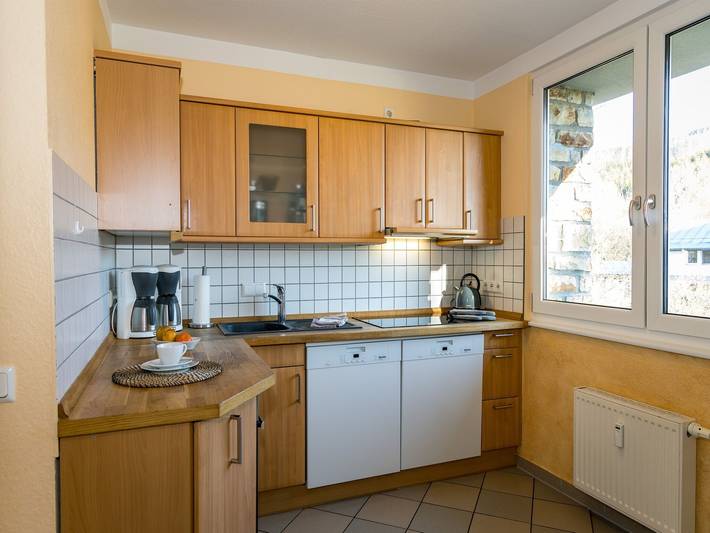 Ferienwohnung für 10 Personen, mit Garten und Sauna im Siegerland - 4
