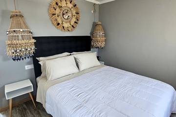 Vakantieappartement voor 2 Personen in Ferragudo, Faro District, Afbeelding 3
