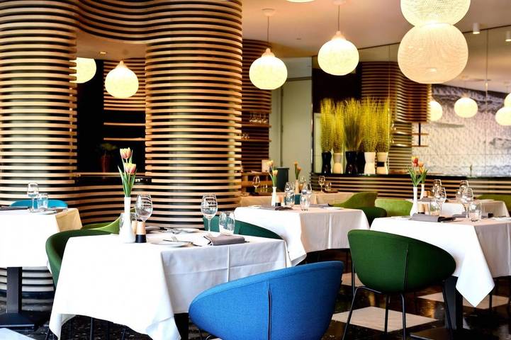 Hôtel pour 5 personnes, avec jardin, animaux acceptés à Martigny - 3