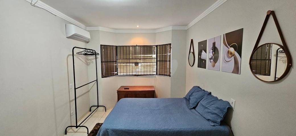 Villa pour 8 personnes, avec vue, animaux acceptés dans le Sud (Brésil)