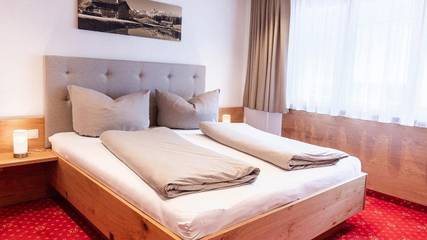 Appartement voor 6 Personen in Rätikon mountain range, Brand, Afbeelding 1