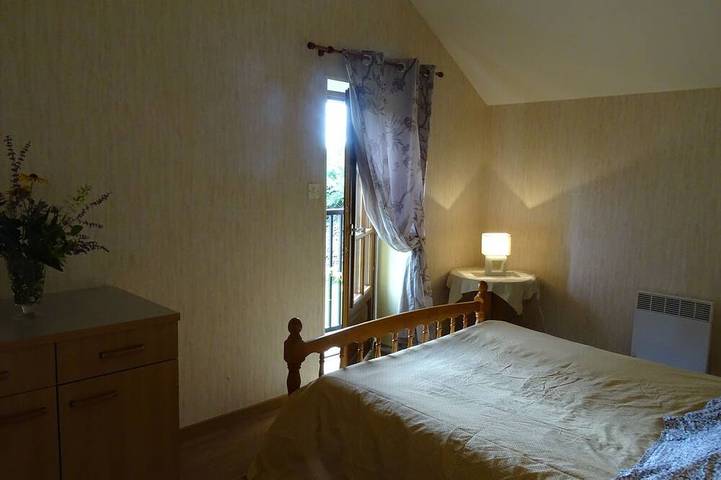 Location de vacances pour 7 personnes à Saint-Léonard-des-Bois - 2