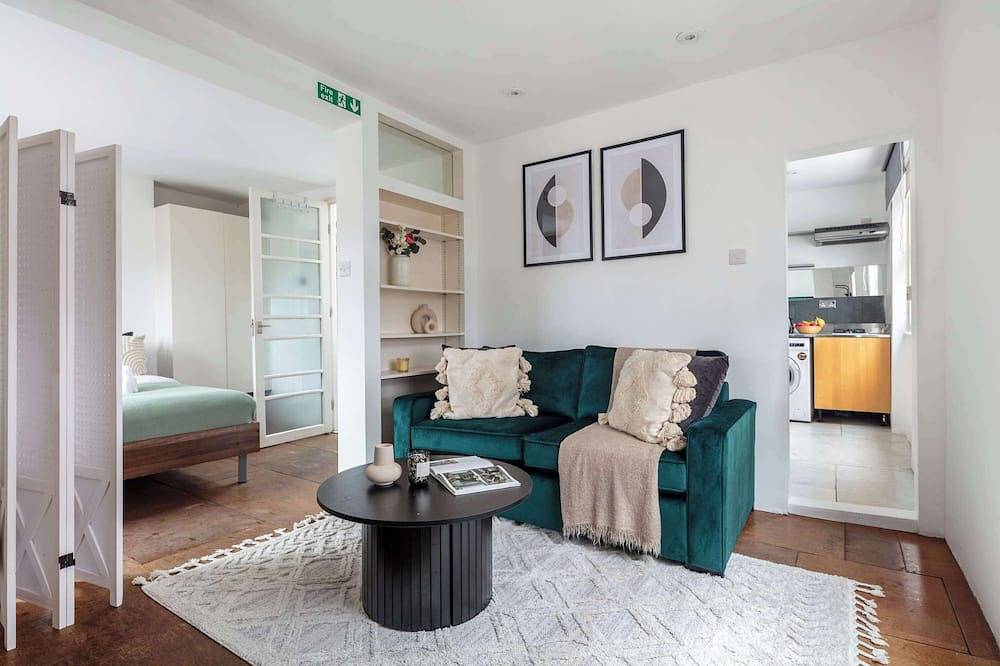 Appartamento vacanze a Londra a partire da 293€ a notte