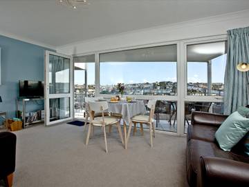 Apartment for 2 People in Brixham, England, Photo 1