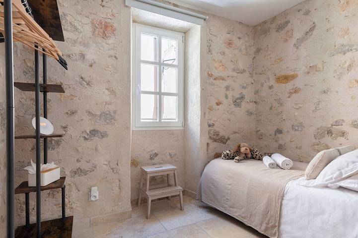 Gîte pour 4 personnes à Valbonne - 3