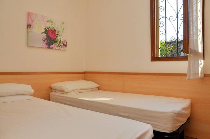 Villa für 6 Personen, mit Garten, mit Haustier in Bibione - 4