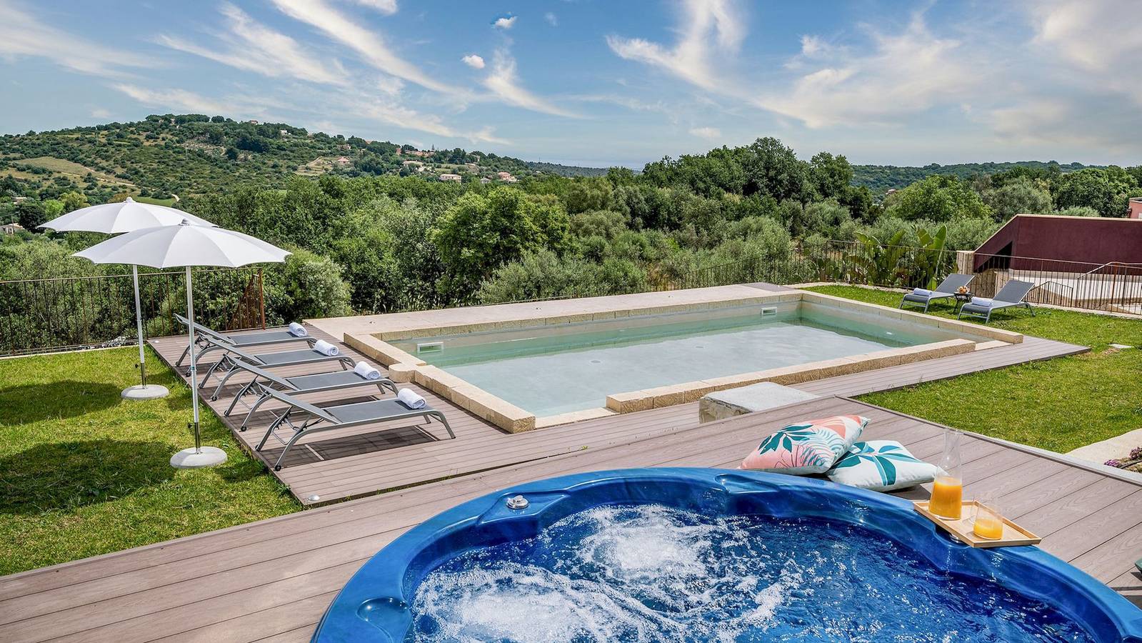 Villa Sumac 6, Emma Villas in Sortino, Syrakus Provinz